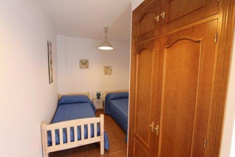 Casa Maria En El Centro Nerja Villa Ngoại thất bức ảnh